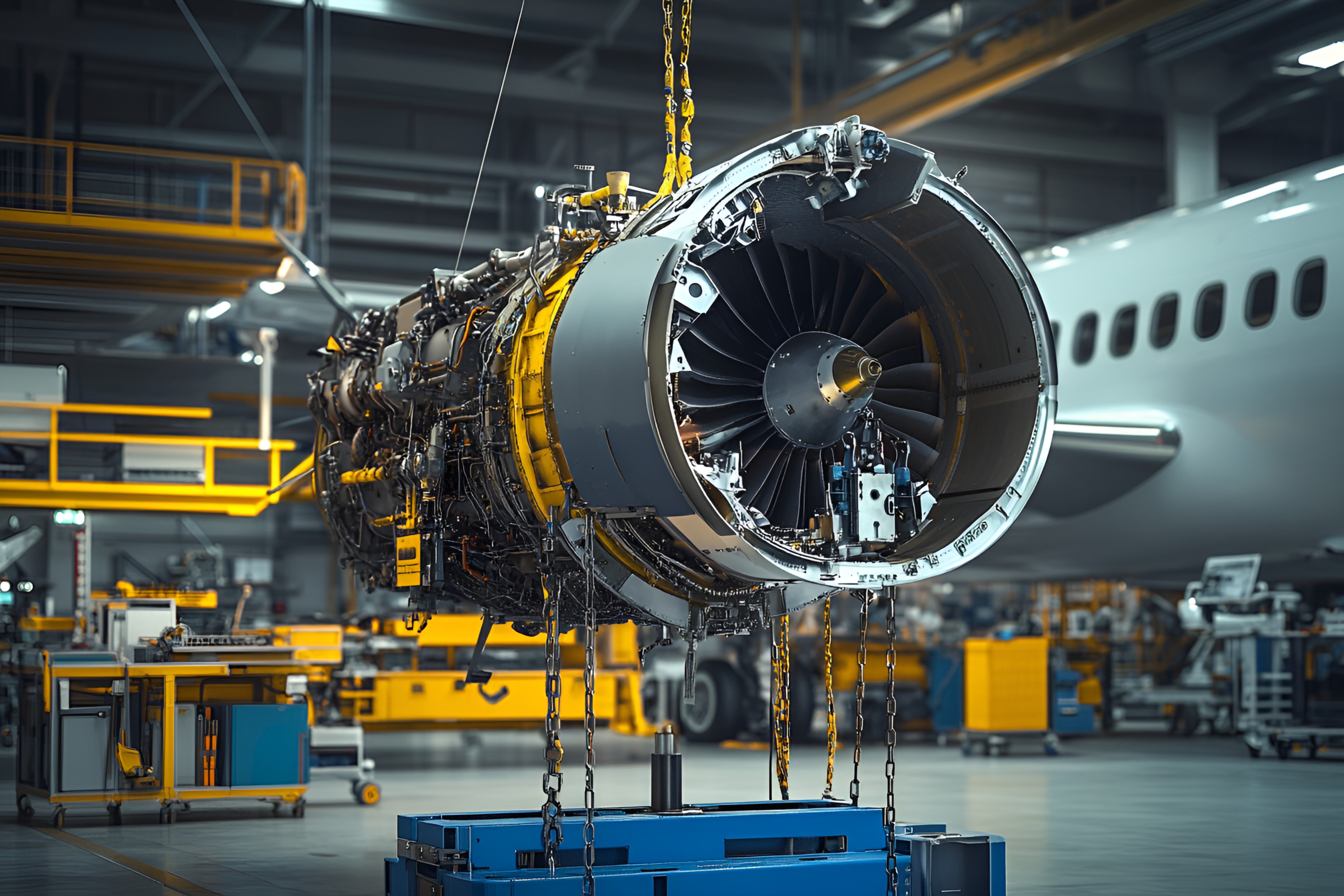 静压探针与总压探针的结构差异